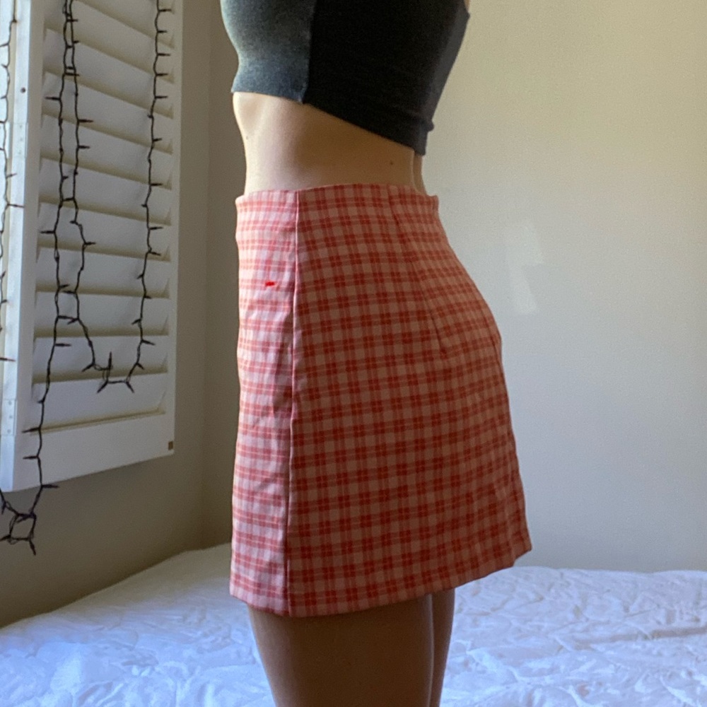 Urban outfitters cute skirt! Size medium